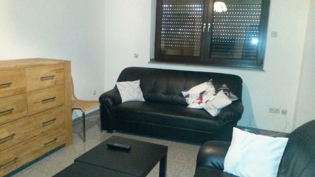 Ferienwohnung Klaus Оберхаузен Екстериор снимка
